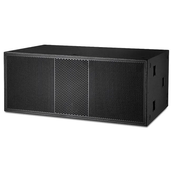 18 inčni pro audio subwoofer